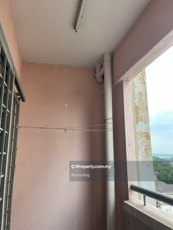 For Sale - Pangsapuri Sri Angkasa