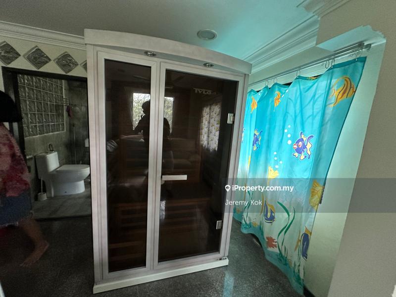 Semi-Detached House for Sale in mont Kiara, Mont Kiara by Jeremy Kok - iProperty.com.my