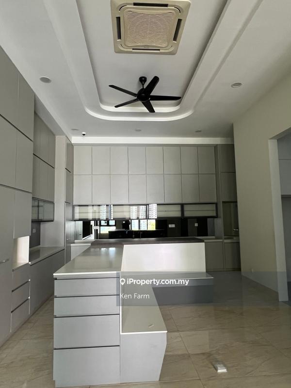 Bungalow House for Sale in Country Heights Damansara, Kuala Lumpur by Ken Farm - iProperty.com.my