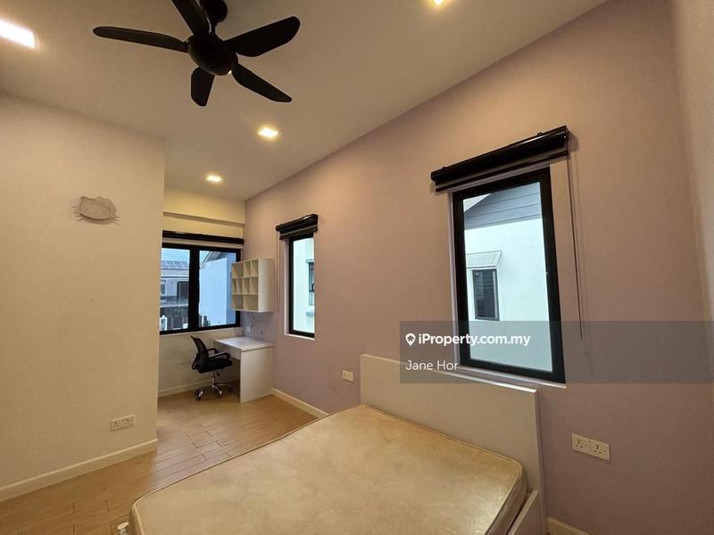 2-storey Terraced House for Sale in 16 Sierra, Puchong by Jane Hor - iProperty.com.my