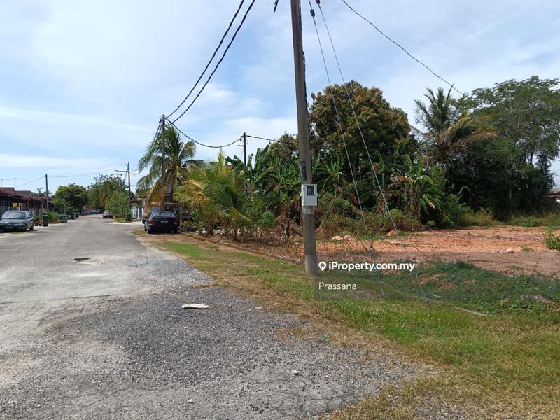 Tanah Kediaman untuk Dijual di Taman Serai Setia, Padang Serai oleh Prassana - iProperty.com.my