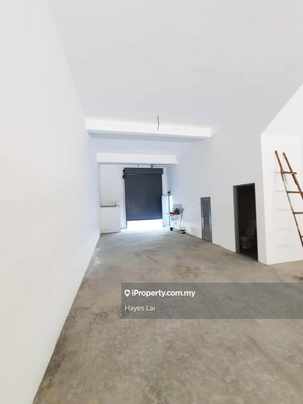 Kilang Teres untuk Disewa di Puchong,Taman Mas,Puchong Utama, Puchong oleh Hayes Lai - iProperty.com.my