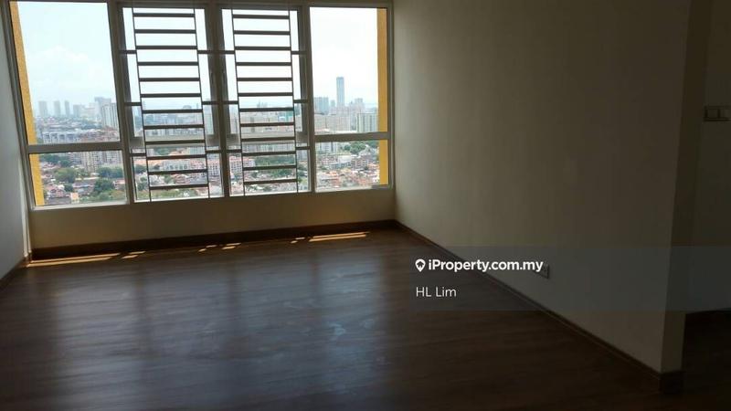 Condominium for Sale in Central Park condominium by HL Lim - iProperty.com.my