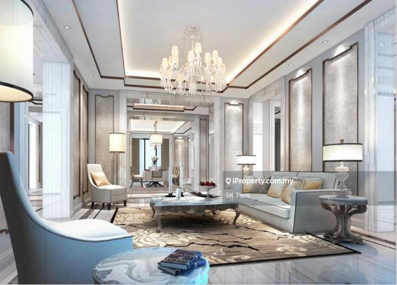 Service Residence for Sale in Pavilion Damansara Heights by SK Tiew - iProperty.com.my
