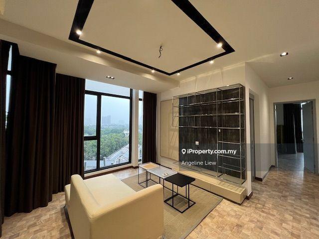 Service Residence for Sale in Expressionz Professional Suites by Angeline Liew - iProperty.com.my