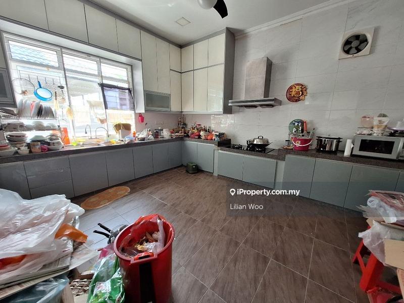 Banglo untuk Dijual di Bandar Tun Hussein Onn, Cheras oleh Lilian Woo - iProperty.com.my