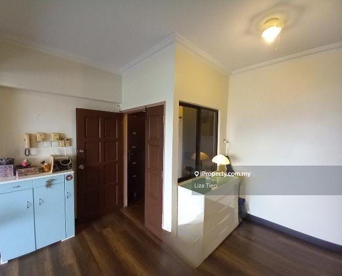 For Sale - Taman Desa Pesona