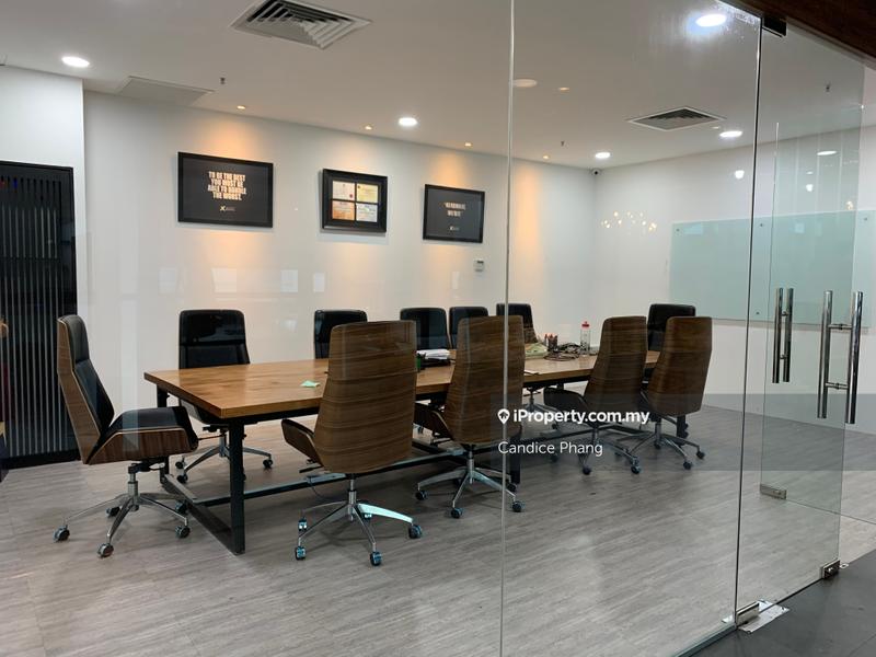 For Rent - Menara 1, Strata Office