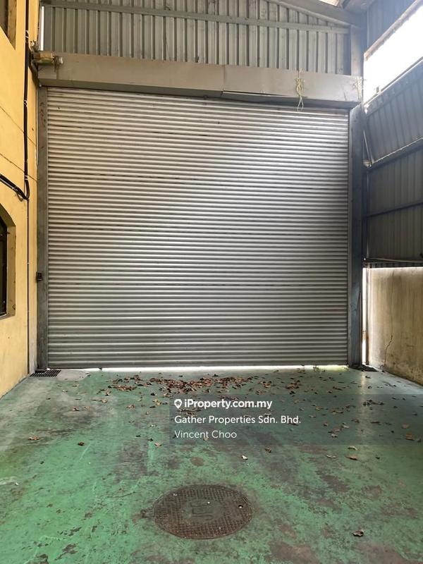 Detached Factory for Rent in Puncak Alam, Selangor by Vincent Choo - iProperty.com.my