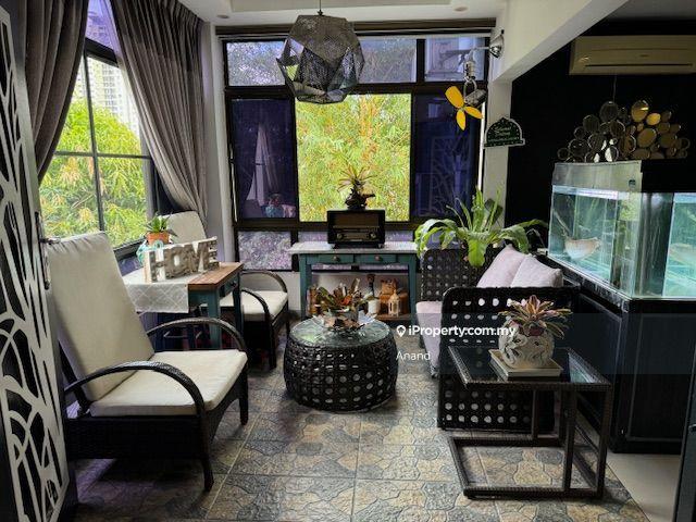 Semi-Detached House for Sale in Kajang, Selangor by Anand - iProperty.com.my