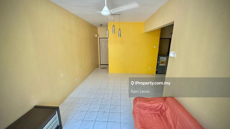 Pangsapuri untuk Dijual di Vista Impiana oleh Rain Leow - iProperty.com.my