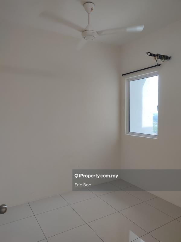 Service Residence for Sale in Avenue Garden by Eric Boo - iProperty.com.my