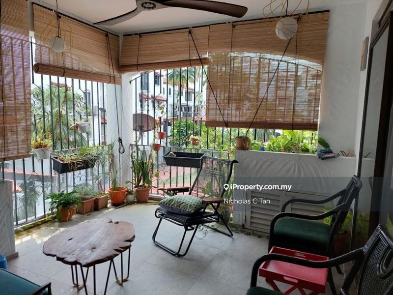 For Rent - Pantai HillPark 1