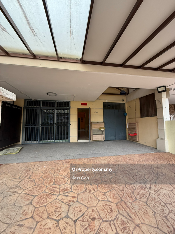 Rumah Berangkai 2 Tingkat untuk Dijual di Tiara Putra, Sungai Buloh oleh Jass Goh - iProperty.com.my