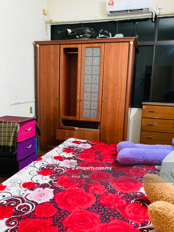 2-storey Terraced House for Sale in Taman Bayu, Butterworth by Alice Teh - iProperty.com.my