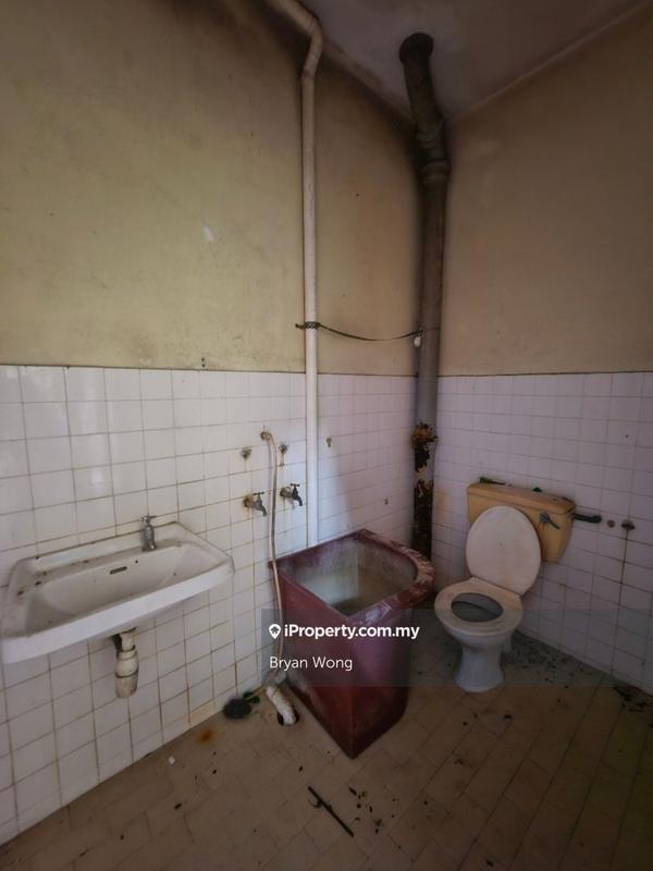 2-storey Terraced House for Sale in Damansara Kim, Petaling Jaya by Bryan Wong - iProperty.com.my
