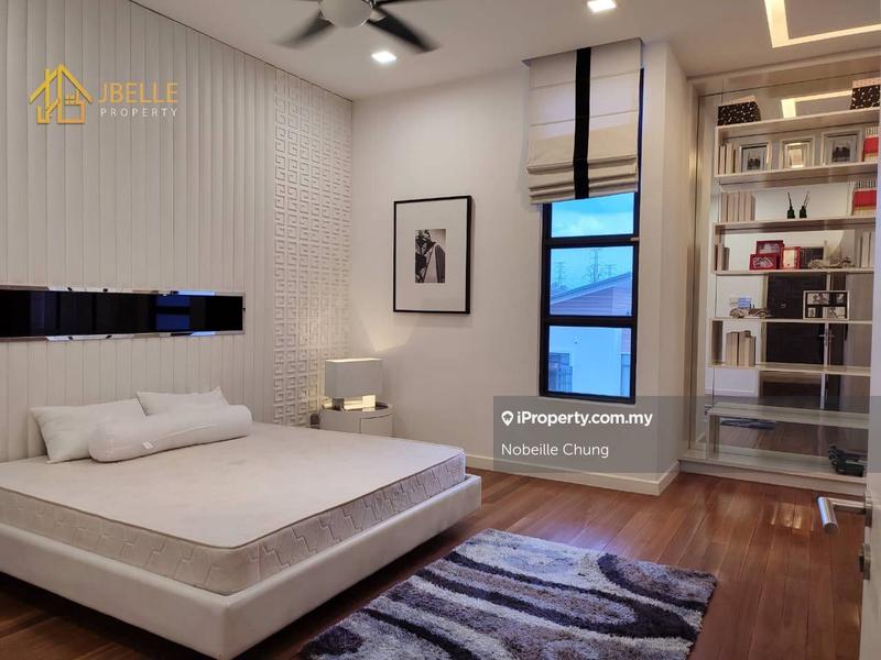Rumah Berkembar untuk Dijual di Sunway Eastwood, Park Villa, Taman Equine Park, Seri Kembangan oleh Nobeille Chung - iProperty.com.my