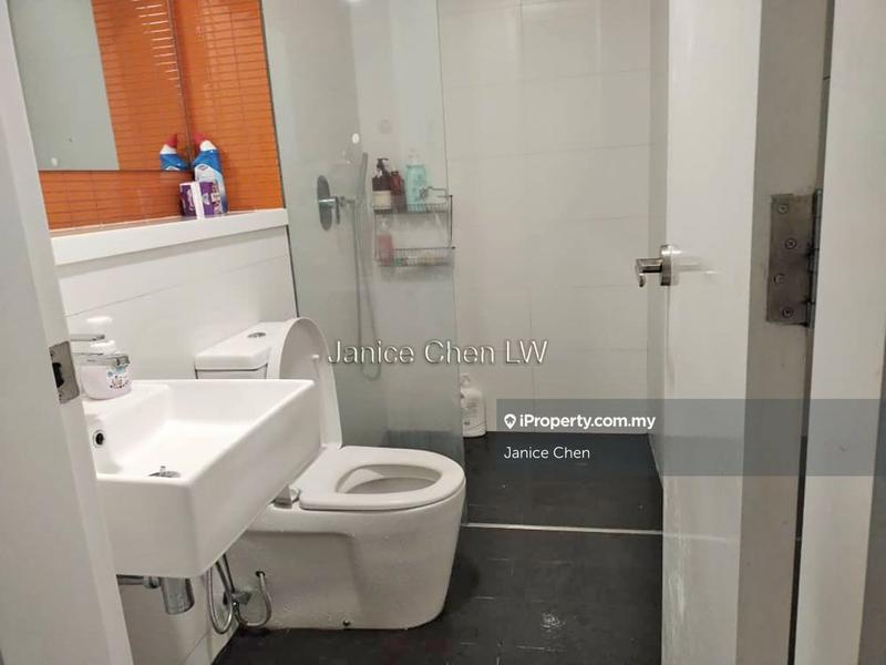 Kediaman Servis untuk Dijual di Arcoris SOHO oleh Janice Chen - iProperty.com.my