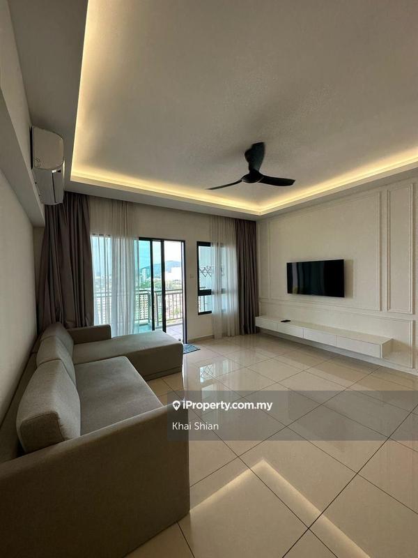 For Rent - Grace Residence