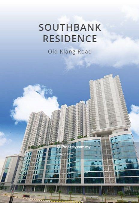 For Sale - Southbank Boutique Office Southbank Residence