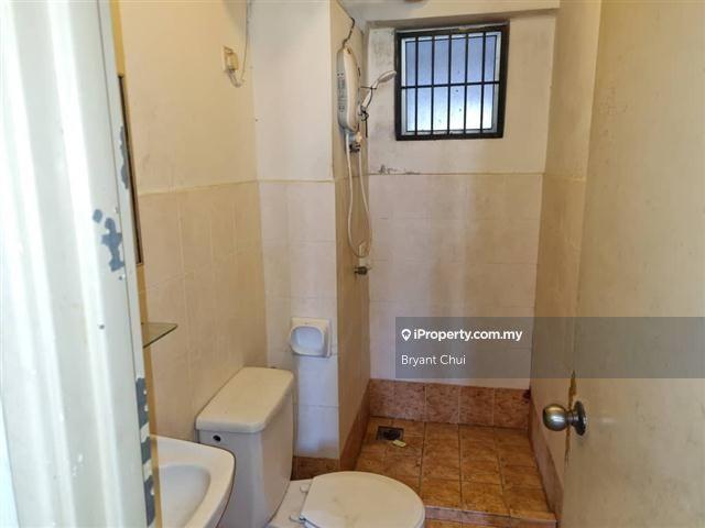 For Sale - Arena Green