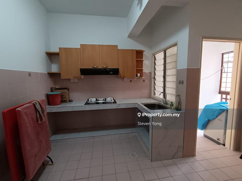 Kondominium untuk Disewa di Evergreen Park Scot Pine oleh Steven Yong - iProperty.com.my