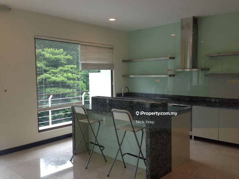 Rumah Berkembar untuk Dijual di Mont Kiara, Kuala Lumpur oleh Nick Yeap - iProperty.com.my