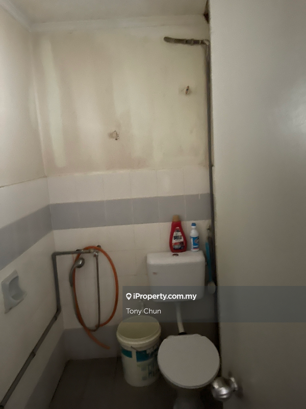 Rumah Teres 2-Tingkat untuk Dijual di Sungai Besi Indah, Seri Kembangan oleh Tony Chun - iProperty.com.my