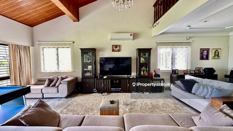 Bungalow House for Sale in Bukit Bandaraya, Bangsar by Kevin Yai - iProperty.com.my