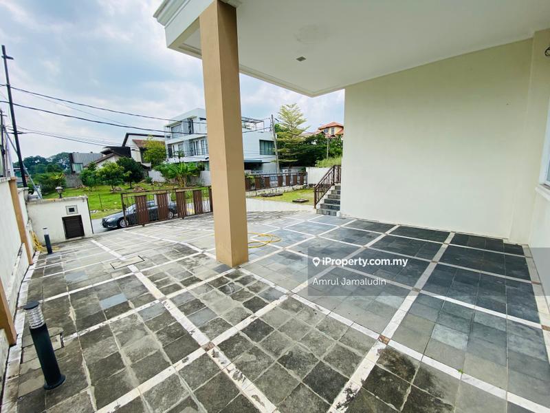 Bungalow House untuk Dijual di Taman Melawati, Ulu Kelang oleh Amrul Jamaludin - iProperty.com.my