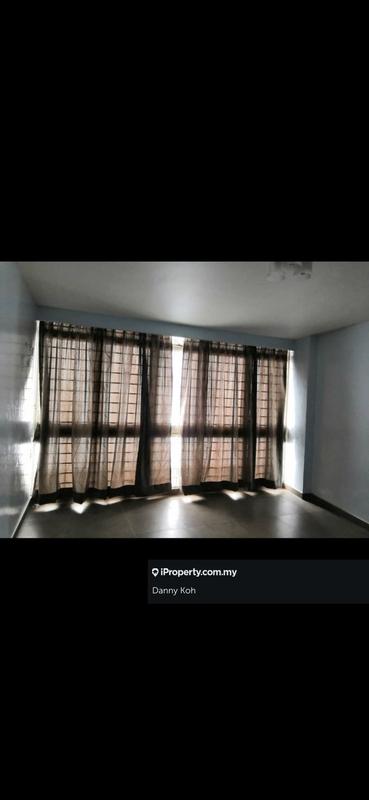 Pangsapuri untuk Dijual di Ria Apartment oleh Danny Koh - iProperty.com.my