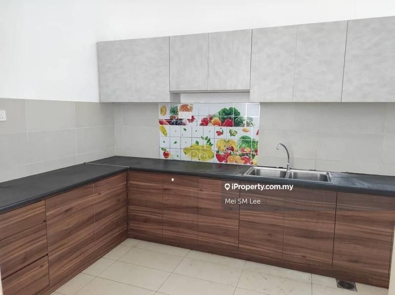 Bungalow House for Sale in The Valley TTDI, Ampang by Mei SM Lee - The Valley TTDI, Ampang Wet Kitchen - iProperty.com.my