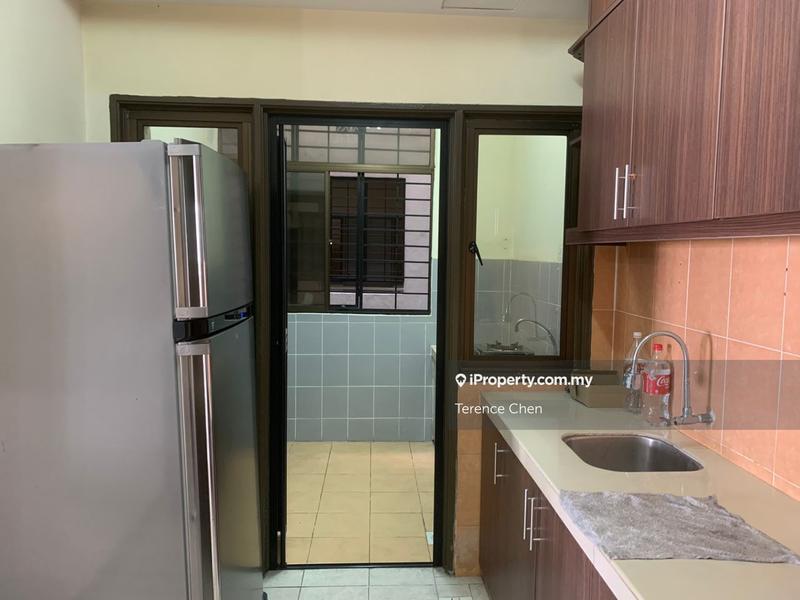 Pangsapuri untuk Disewa di Villamas Apartment oleh Terence Chen - iProperty.com.my