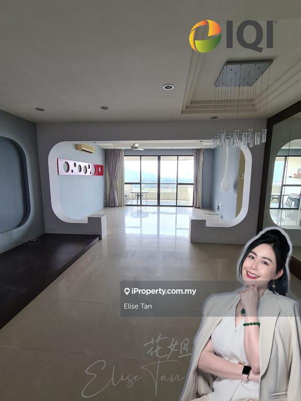Condominium for Sale in Scotland Villa by Elise Tan - iProperty.com.my