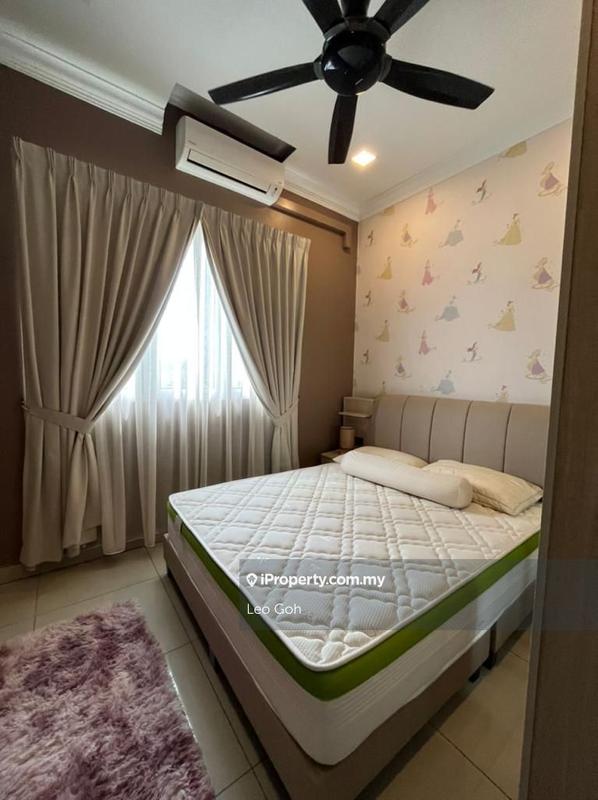 Pangsapuri untuk Disewa di Kalista 2 oleh Leo Goh - iProperty.com.my