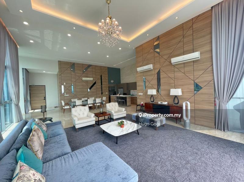 For Sale - Seringin Residences