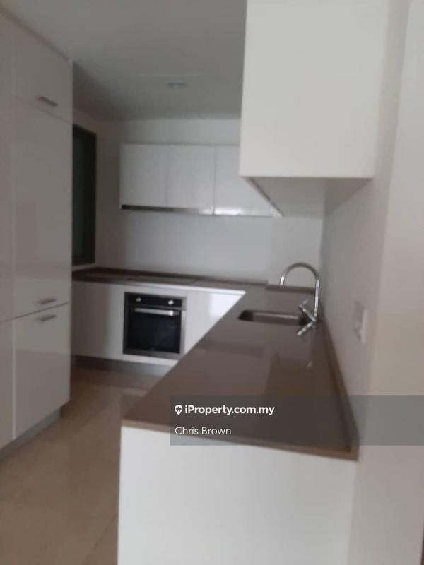 Residensi Servis untuk Dijual di The Sentral Residences oleh Chris Brown - iProperty.com.my