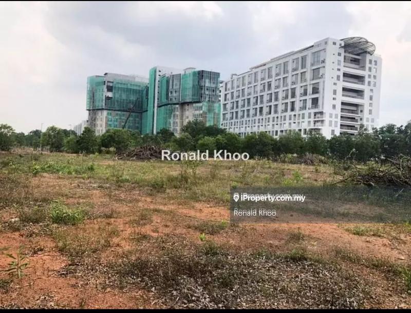 Tanah Komersial untuk Dijual di Ayer Keroh, Melaka oleh Ronald Khoo - iProperty.com.my