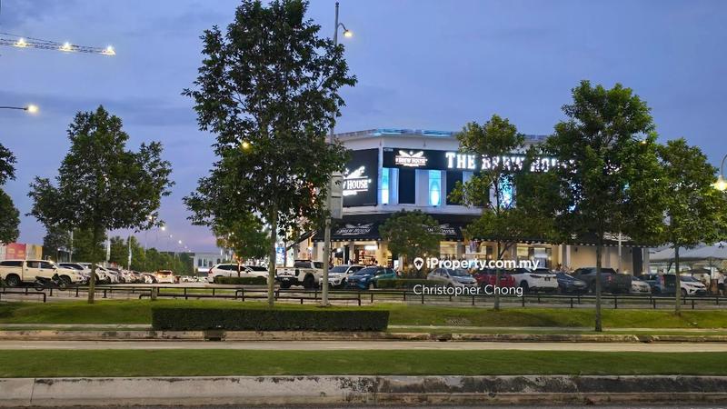 Shop for Sale in Eco Majestic, Setia Ecohill, Ecohill Taipan, TPS, Semenyih by Christopher Chong - iProperty.com.my