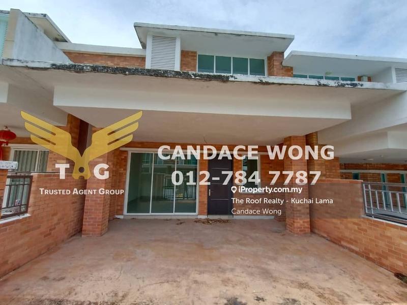Rumah Teres 2-Tingkat untuk Dijual di Goodview Heights, Kajang oleh Candace Wong - iProperty.com.my