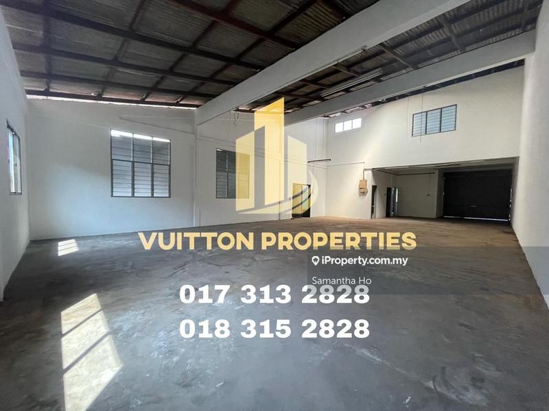 Kilang Berkembar untuk Disewa di Pengkalan, Ipoh oleh Samantha Ho - iProperty.com.my