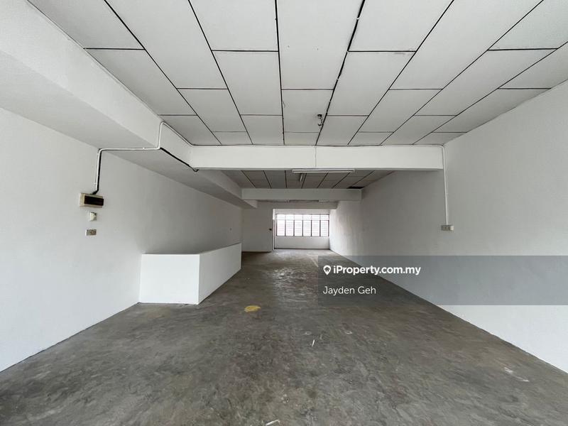 Shop for Sale in Kawasan Perusahaan Tandop Baru, Alor Setar by Jayden Geh - iProperty.com.my