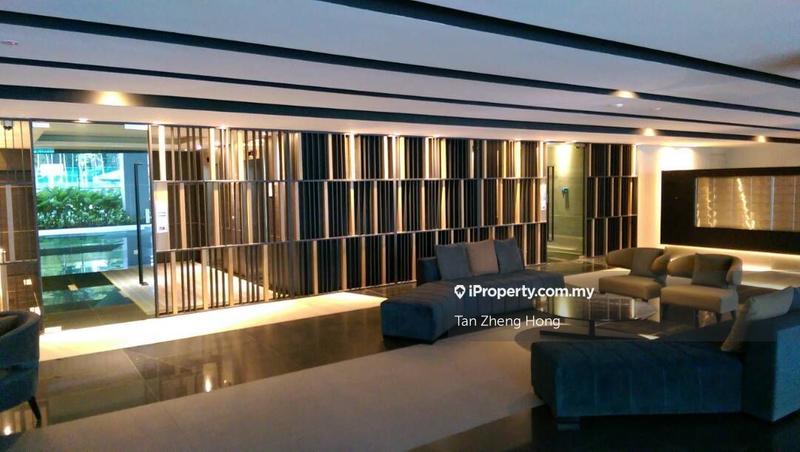 For Sale - The Reach @ Titiwangsa