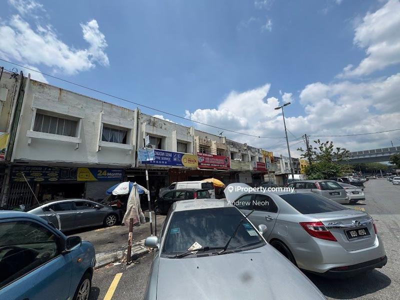 For Rent - Taman Midah , Cheras