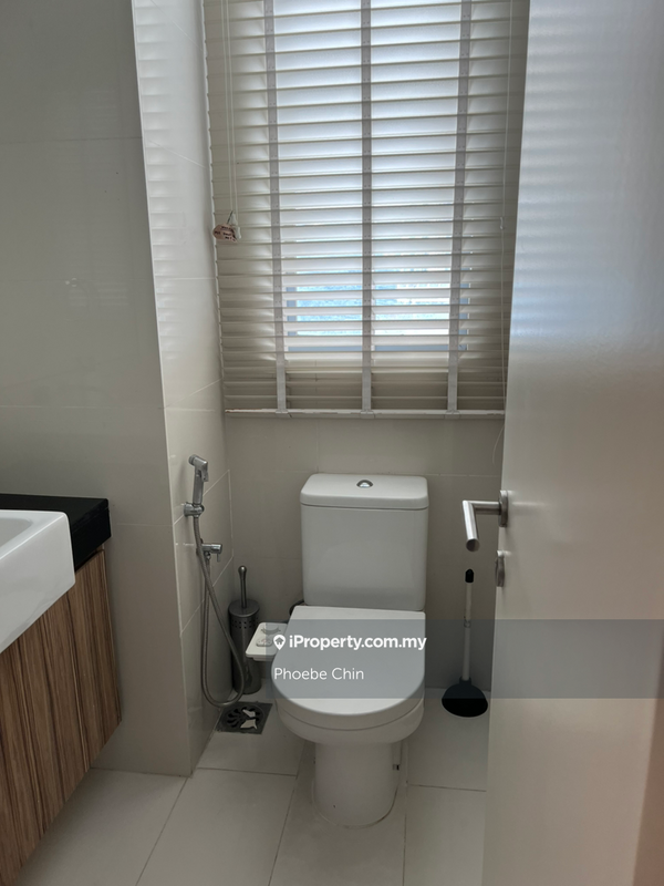 Service Residence for Sale in Gateway Kiaramas Residences by Phoebe Chin - iProperty.com.my