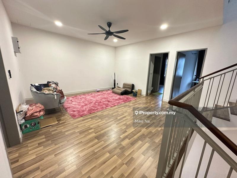 3-storey Terraced House for Sale in Tropicana Heights, Kajang by Mike Na - iProperty.com.my