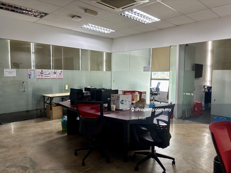 Semi-D Kilang untuk Dijual di Seksyen 15, Shah Alam oleh Wei Kiat - iProperty.com.my