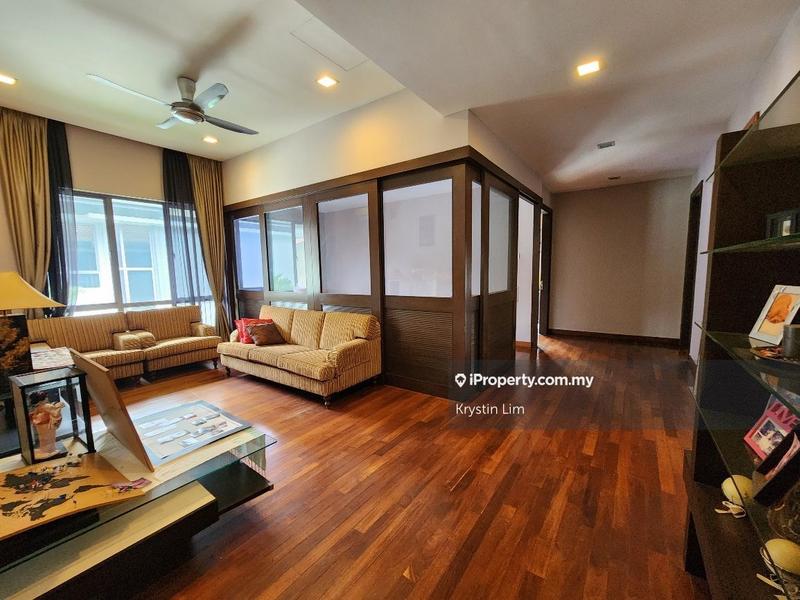 Bungalow House for Sale in Kota Kemuning, Shah Alam by Krystin Lim - iProperty.com.my