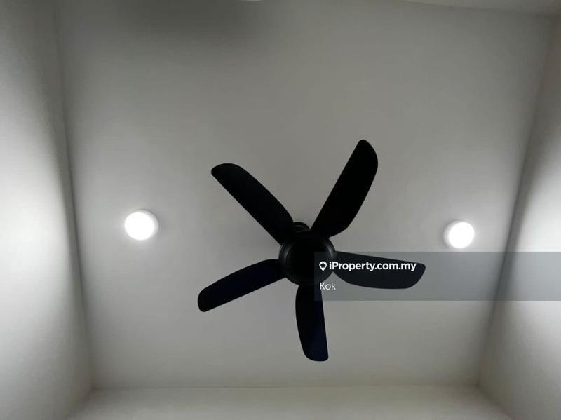 Service Residence for Rent in Millerz Square by Kok - iProperty.com.my