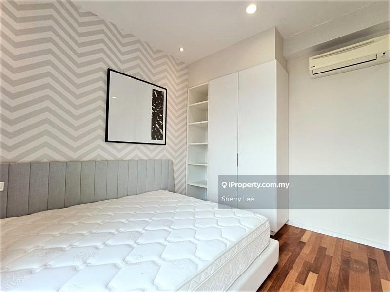 Condominium for Sale in Concerto North Kiara by Sherry Lee - iProperty.com.my